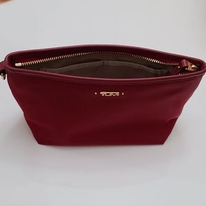 Tumi Voyageur Addie Pouch
